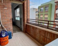 Reventa - Apartamento - Guardamar - Pueblo