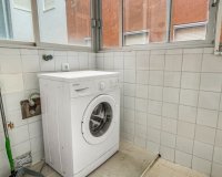 Reventa - Apartamento - Guardamar - Pueblo