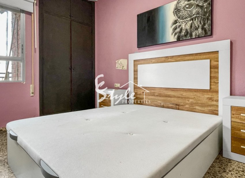 Reventa - Apartamento - Guardamar - Pueblo
