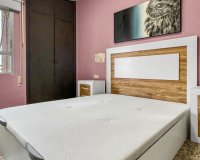 Reventa - Apartamento - Guardamar - Pueblo