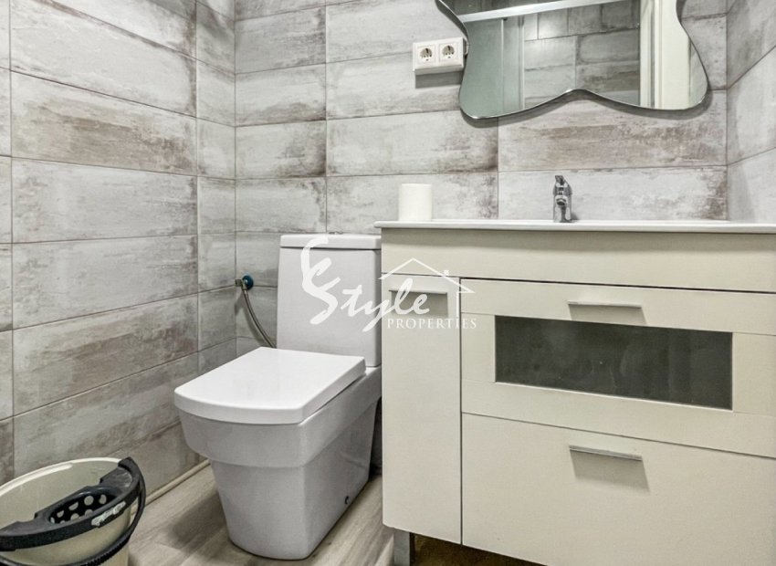 Reventa - Apartamento - Guardamar - Pueblo