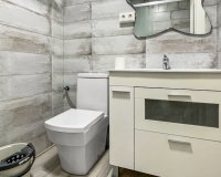 Reventa - Apartamento - Guardamar - Pueblo