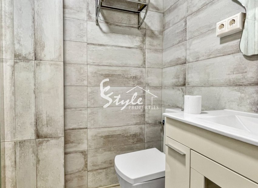 Reventa - Apartamento - Guardamar - Pueblo