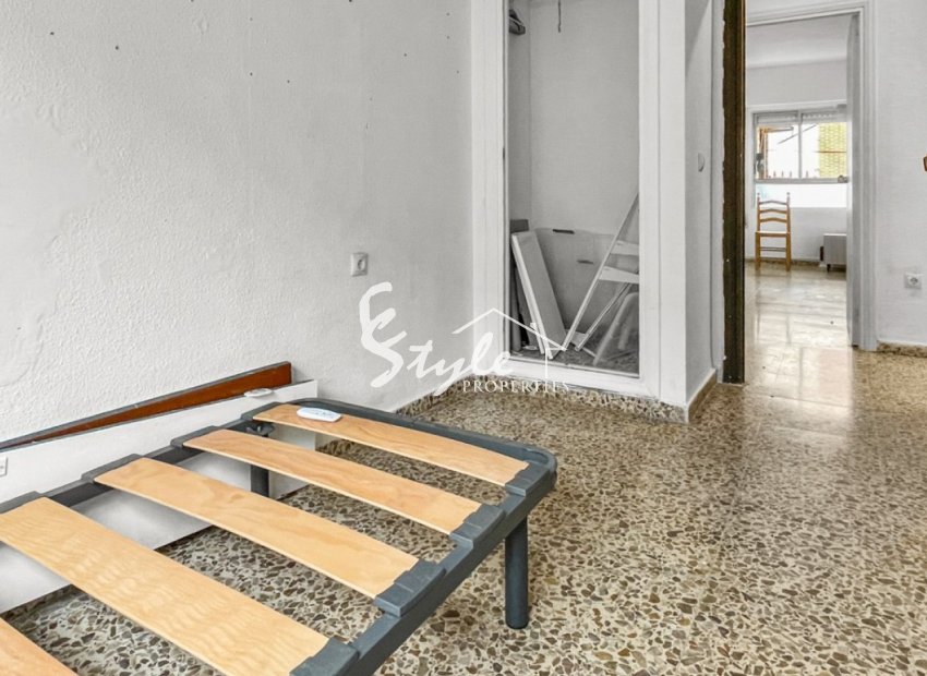 Reventa - Apartamento - Guardamar - Pueblo