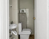 Reventa - Apartamento - Guardamar - Pueblo
