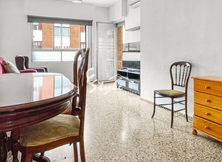 Reventa - Apartamento - Guardamar - Pueblo