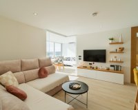 Reventa - Apartamento - Guardamar - Puerto Deportivo