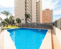 Reventa - Apartamento - Guardamar - Puerto Deportivo