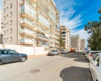 Reventa - Apartamento - Guardamar - Puerto Deportivo