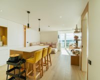 Reventa - Apartamento - Guardamar - Puerto Deportivo