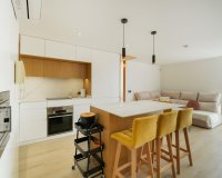 Reventa - Apartamento - Guardamar - Puerto Deportivo