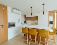 Reventa - Apartamento - Guardamar - Puerto Deportivo