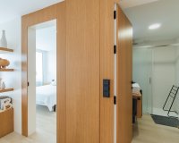 Reventa - Apartamento - Guardamar - Puerto Deportivo