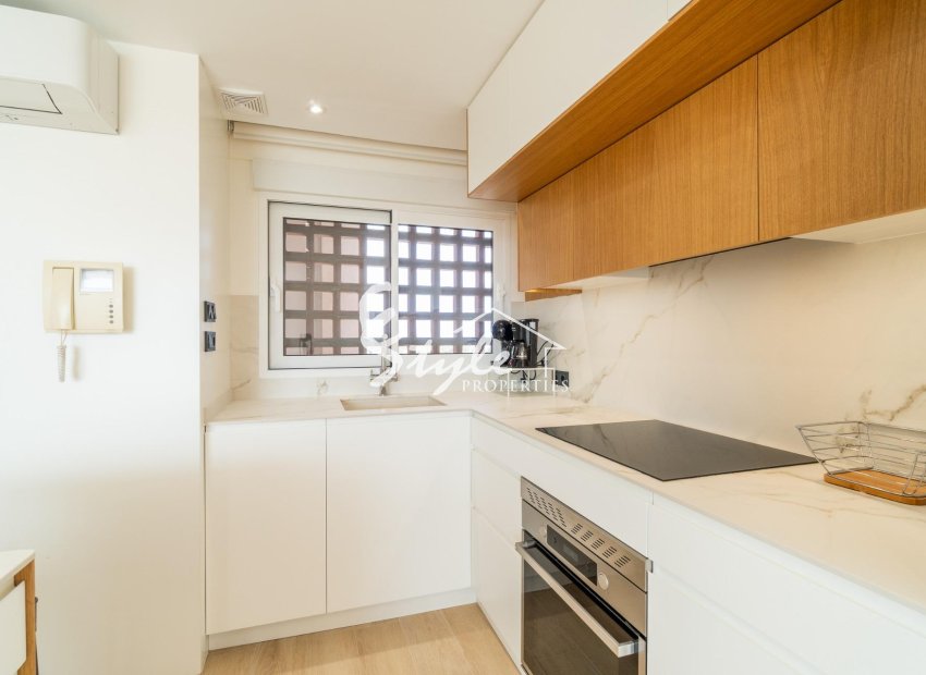 Reventa - Apartamento - Guardamar - Puerto Deportivo