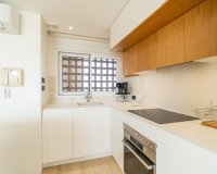 Reventa - Apartamento - Guardamar - Puerto Deportivo