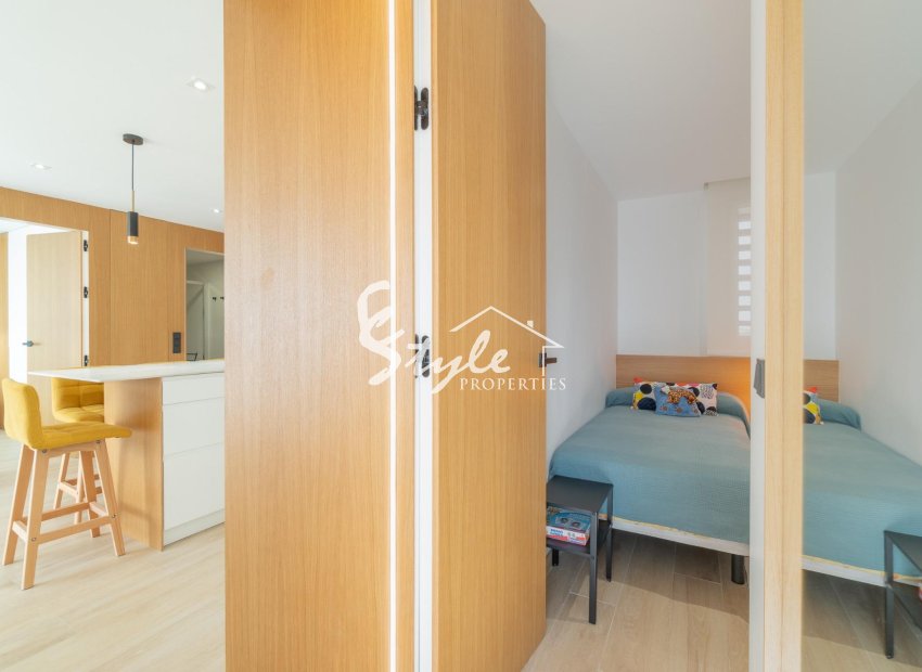 Reventa - Apartamento - Guardamar - Puerto Deportivo