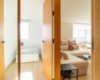 Reventa - Apartamento - Guardamar - Puerto Deportivo