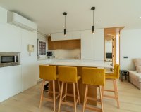 Reventa - Apartamento - Guardamar - Puerto Deportivo