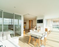 Reventa - Apartamento - Guardamar - Puerto Deportivo