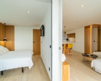 Reventa - Apartamento - Guardamar - Puerto Deportivo