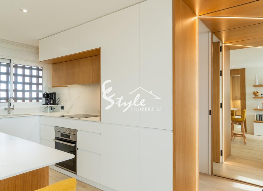 Reventa - Apartamento - Guardamar - Puerto Deportivo