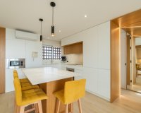 Reventa - Apartamento - Guardamar - Puerto Deportivo