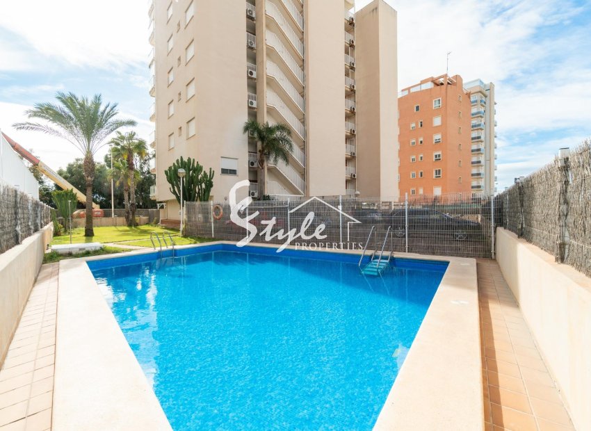 Reventa - Apartamento - Guardamar