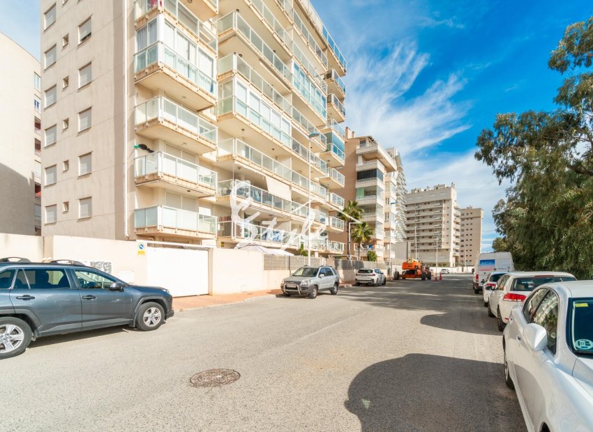 Reventa - Apartamento - Guardamar