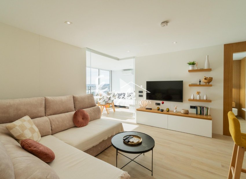 Reventa - Apartamento - Guardamar