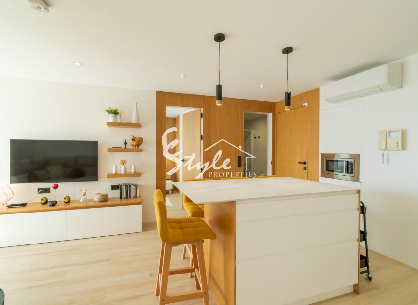Reventa - Apartamento - Guardamar