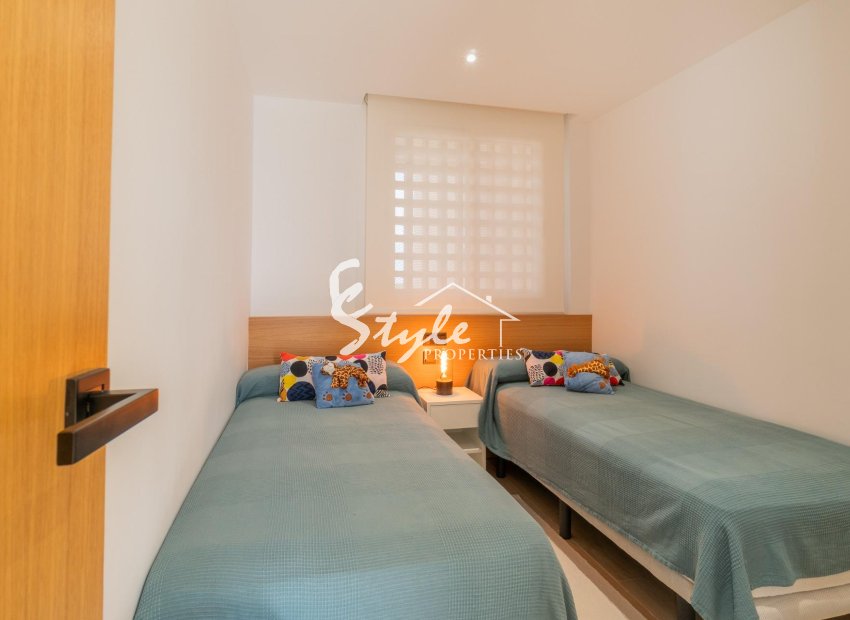 Reventa - Apartamento - Guardamar