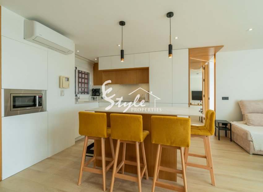 Reventa - Apartamento - Guardamar