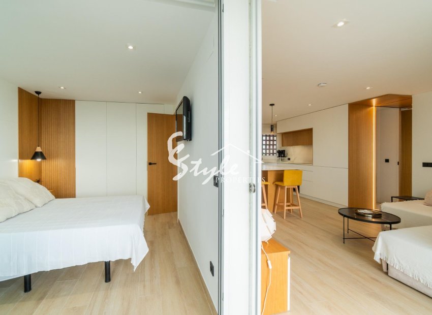 Reventa - Apartamento - Guardamar