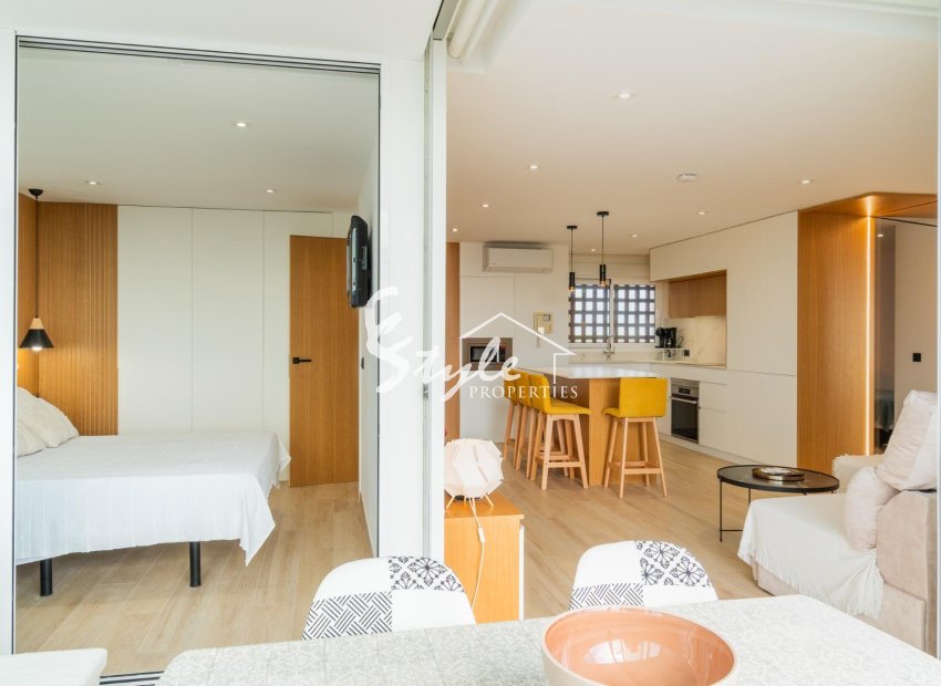 Reventa - Apartamento - Guardamar