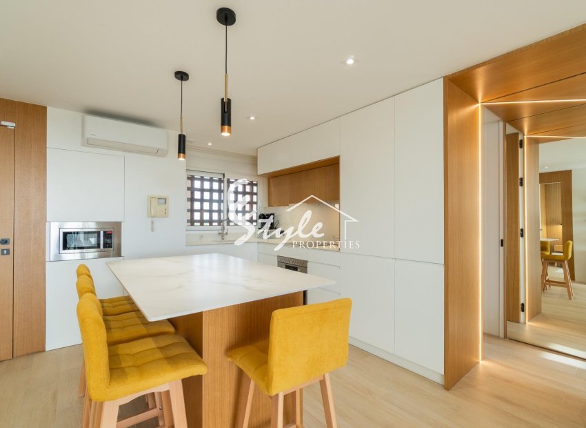 Reventa - Apartamento - Guardamar