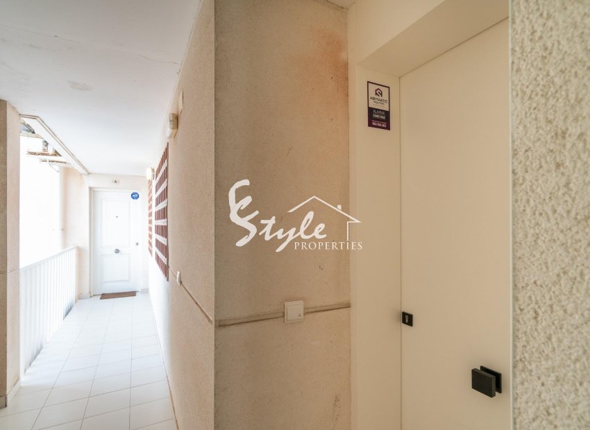 Reventa - Apartamento - Guardamar