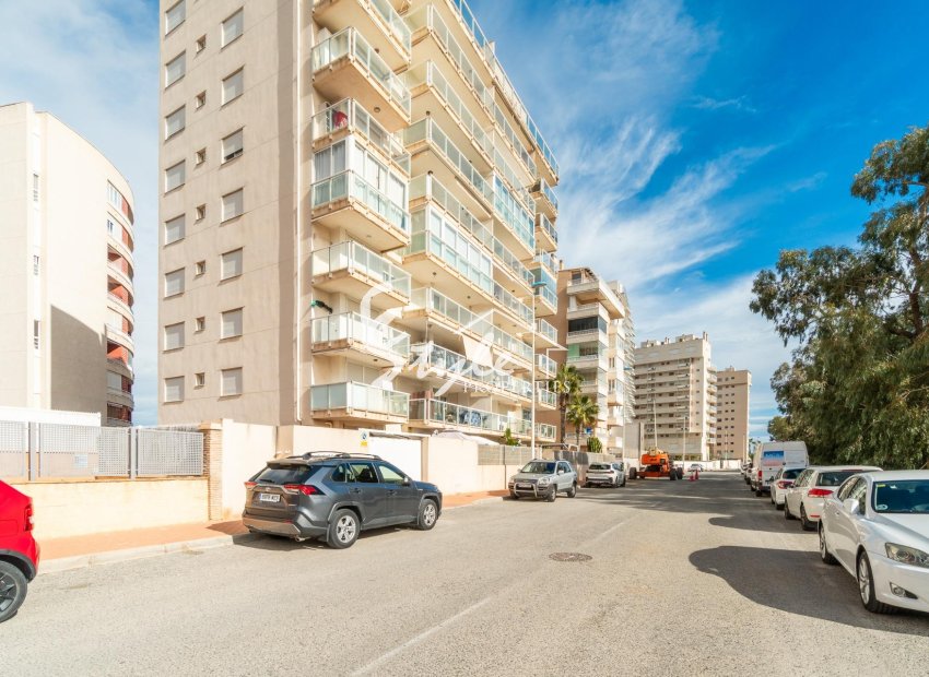 Reventa - Apartamento - Guardamar