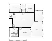 Reventa - Apartamento - Guardamar