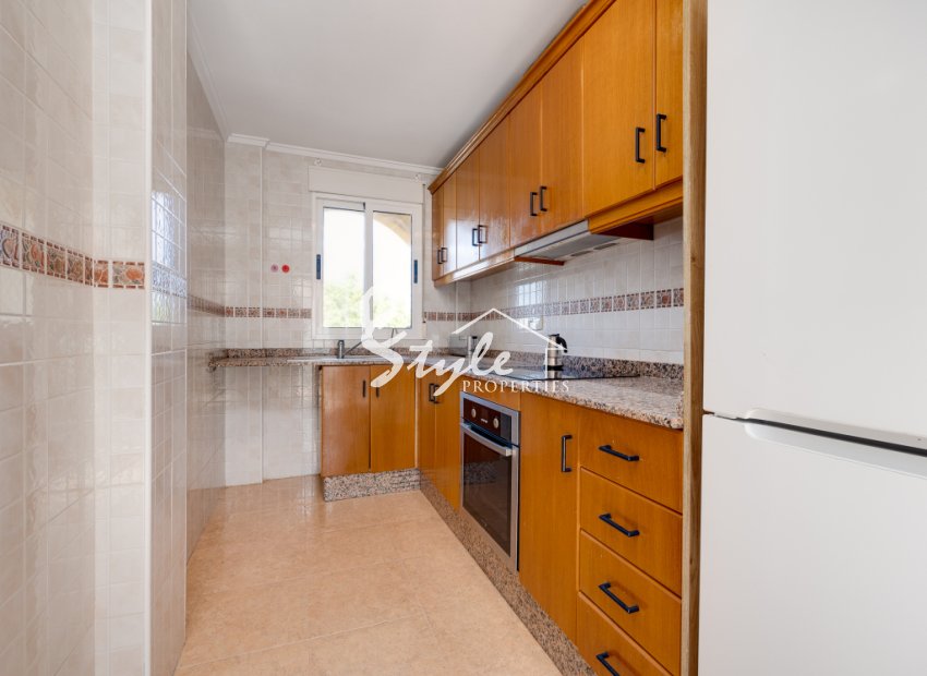 Reventa - Apartamento - Jacarilla