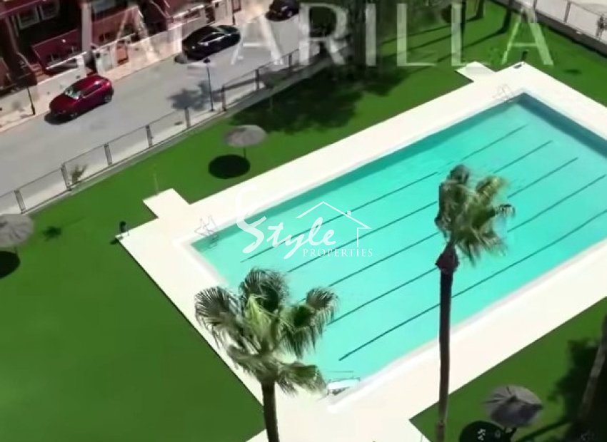 Reventa - Apartamento - Jacarilla