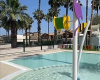 Reventa - Apartamento - Jacarilla