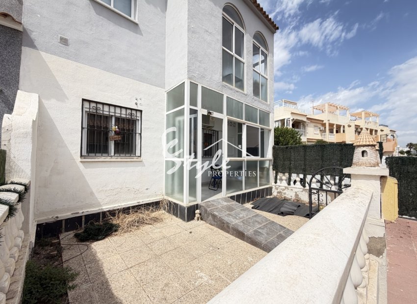 Reventa - Apartamento - La Florida