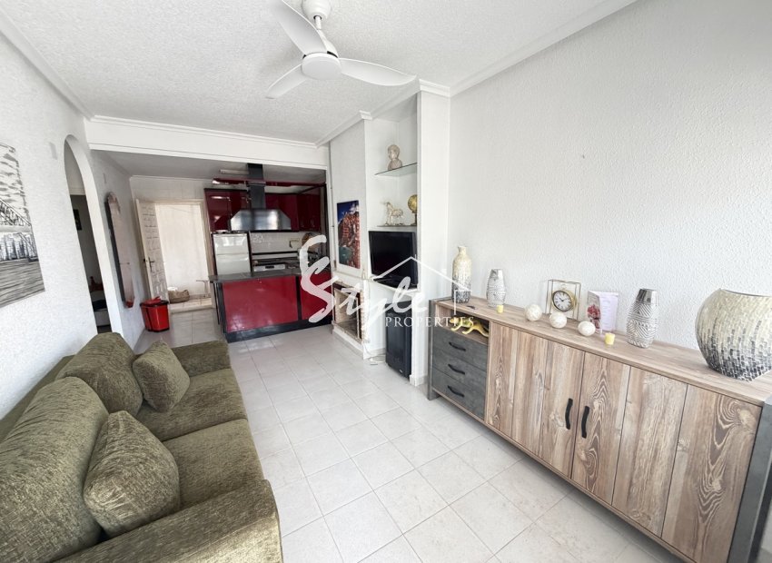 Reventa - Apartamento - La Florida