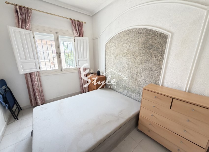 Reventa - Apartamento - La Florida