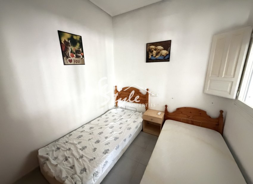 Reventa - Apartamento - La Florida
