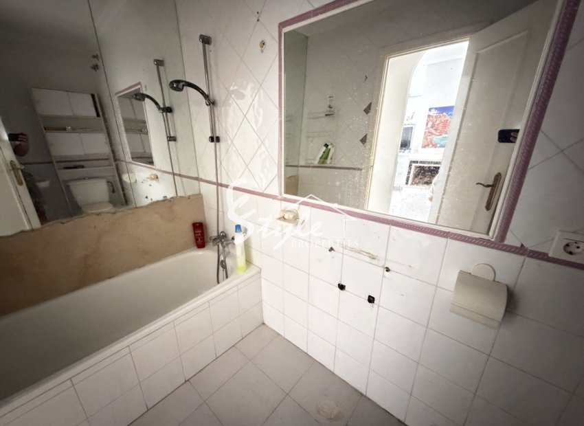 Reventa - Apartamento - La Florida