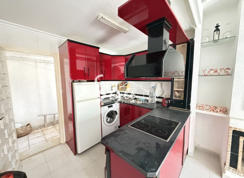 Reventa - Apartamento - La Florida
