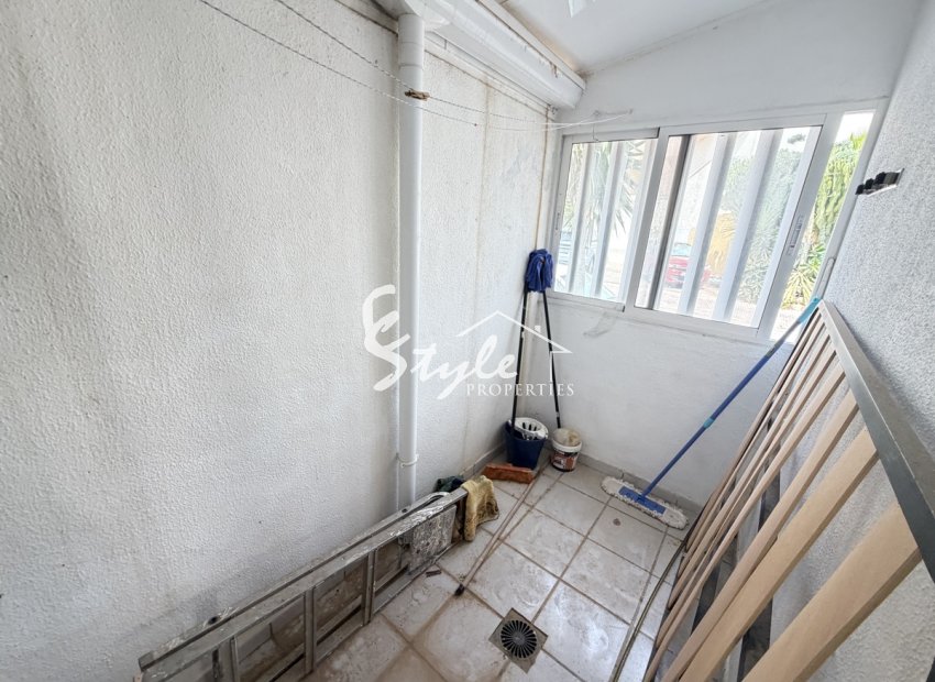 Reventa - Apartamento - La Florida