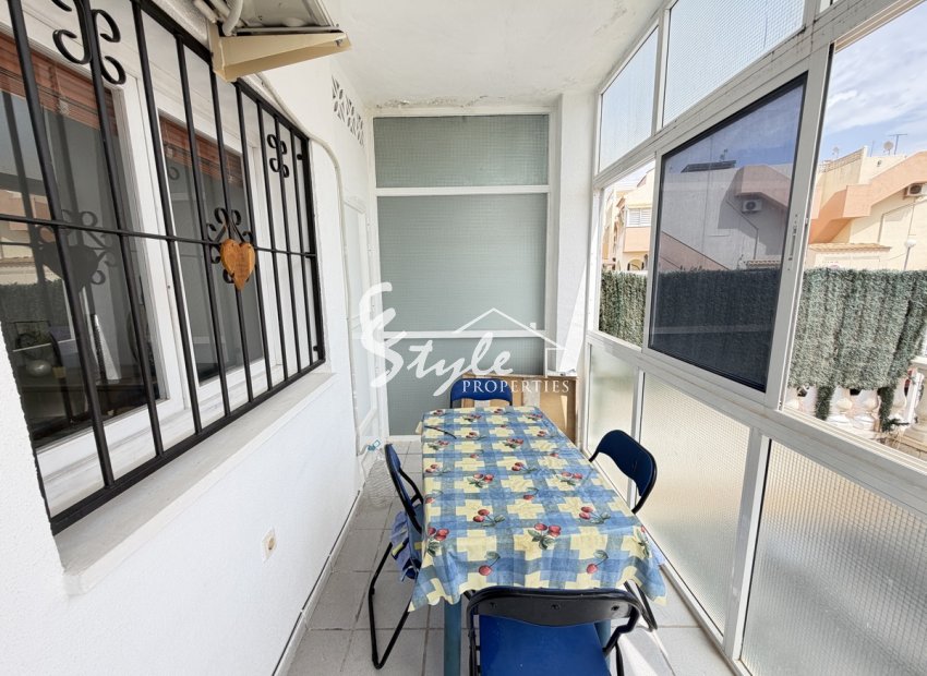 Reventa - Apartamento - La Florida