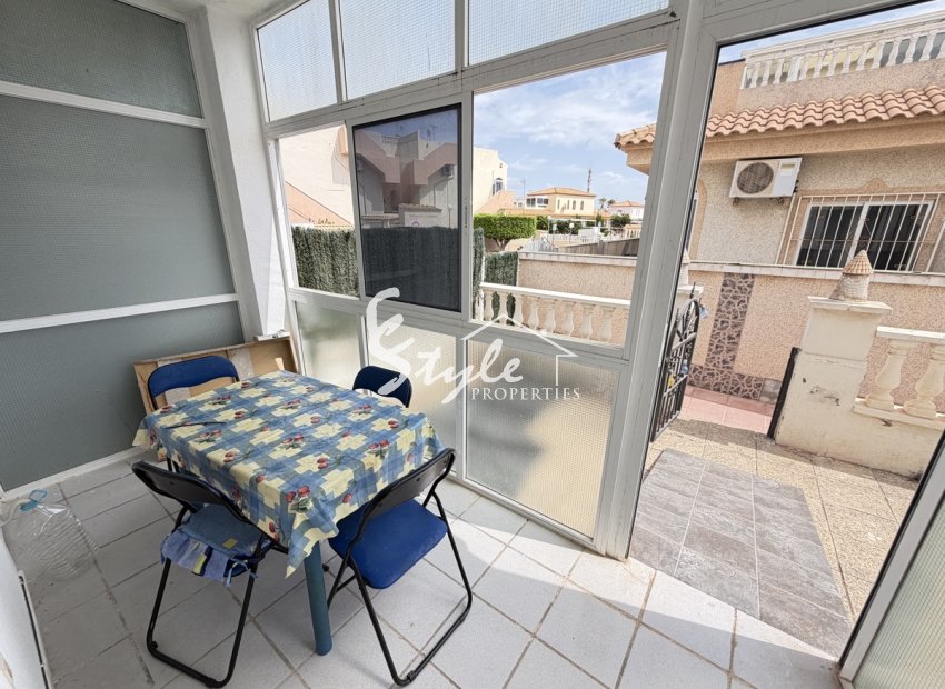 Reventa - Apartamento - La Florida